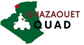 excursions en quad à Ghazaouet algérie