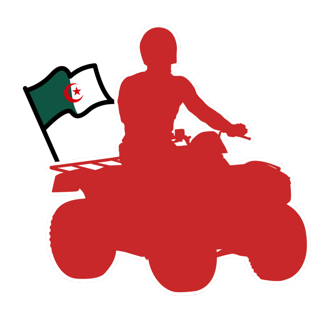 excursions en quad à Ghazaouet algérie