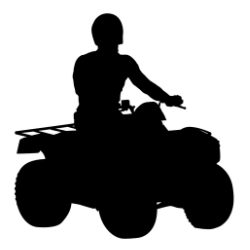 excursions en quad à Ghazaouet algérie